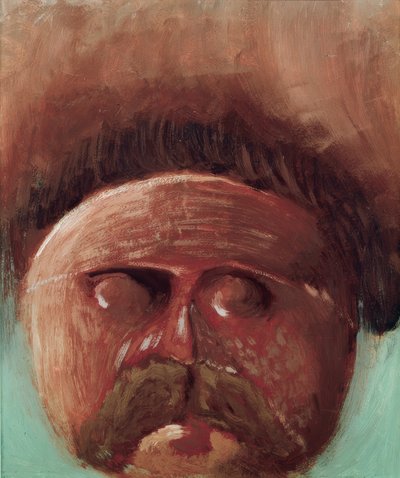 Suojelija tekijältä Arnold Schönberg