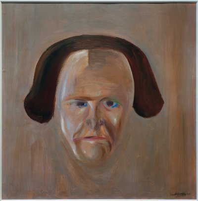 Gustav Mahler tekijältä Arnold Schönberg