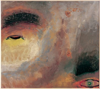 Visionfinlandès tekijältä Arnold Schönberg