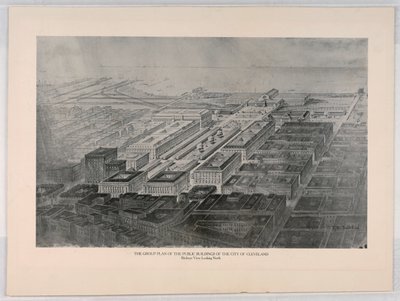 Fragmentteja Forumissa Roomassa tekijältä Arnold William Brunner