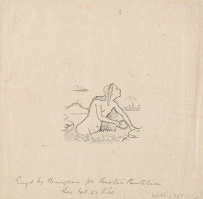 Venus, Masters of Tarrochin jälkeen tekijältä Arthur Burgess
