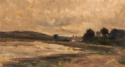Suisto, noin 1890-1900 tekijältä Arthur Douglas Peppercorn