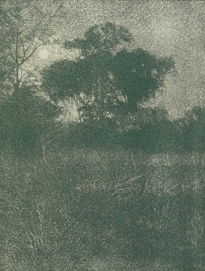 Kuunvalo tekijältä Arthur E. Becher