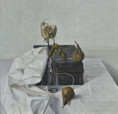 The Box and Rotten Pears, 1990 tekijältä Arthur Easton