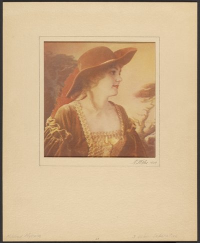 Mildred Myrnie tekijältä Arthur F. Kales