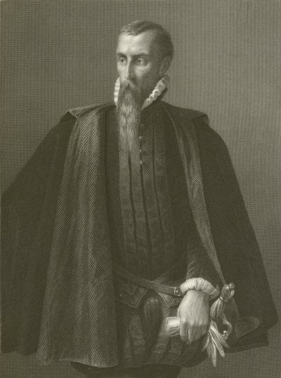 Alba tekijältä Arthur Georg von Ramberg