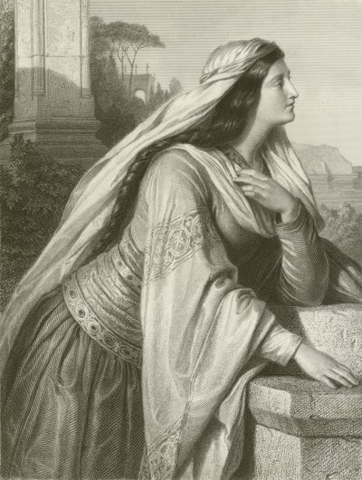 Beatrice tekijältä Arthur Georg von Ramberg