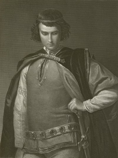 Don Cesar tekijältä Arthur Georg von Ramberg