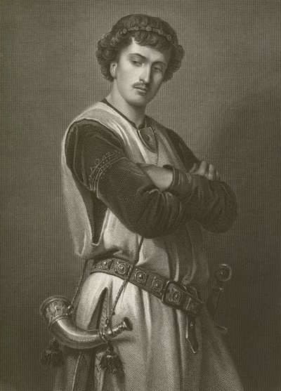 Don Manuel tekijältä Arthur Georg von Ramberg