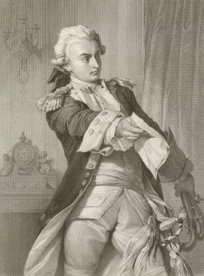 Ferdinand tekijältä Arthur Georg von Ramberg