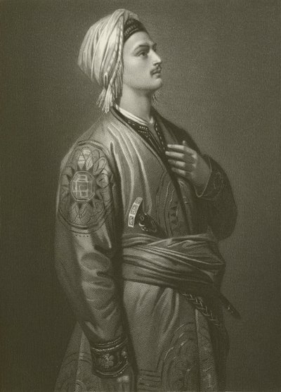 Kalaf tekijältä Arthur Georg von Ramberg
