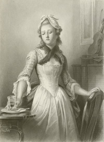 Luise Miller tekijältä Arthur Georg von Ramberg