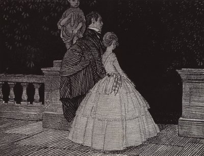 Sinun laulusi on ohi aivan liian pian (litho) tekijältä Arthur George Watts