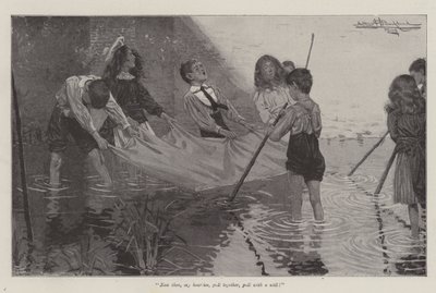 E Nesbitin kirjoittama The Would-Be-Goods, E Nesbit tekijältä Arthur Herbert Buckland