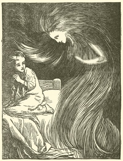 Pohjoistuulen takaa tekijältä Arthur Hughes