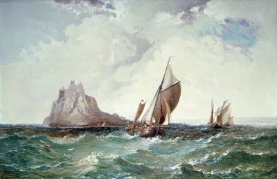 Tuntematon kuva tekijältä Arthur Joseph Meadows