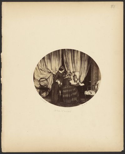 Vessa tekijältä Arthur Julius Pollock