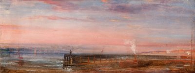 Craig Pier, Iltamaisema tekijältä Arthur Lee