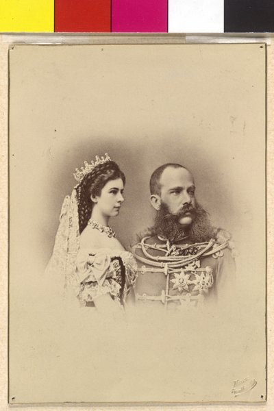 Rouva Elisabeth tekijältä Arthur Marx