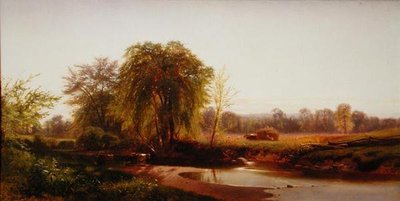 Claverack Creek tekijältä Arthur Parton