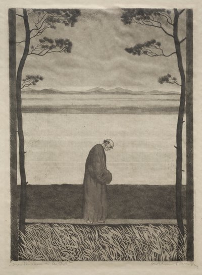Nimetön tekijältä Arthur Paunzen