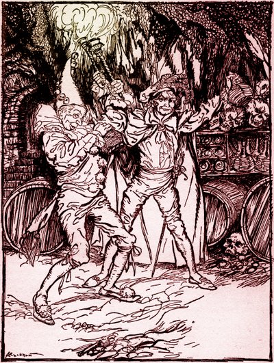 Edgar Allan Poe 
