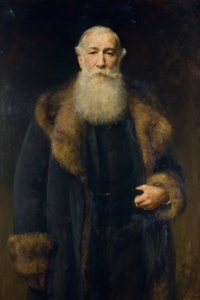 George Armitstead, kansanedustaja (1824-1915) tekijältä Arthur Stockdale Cope