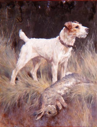 Toteaminen tekijältä Arthur Wardle