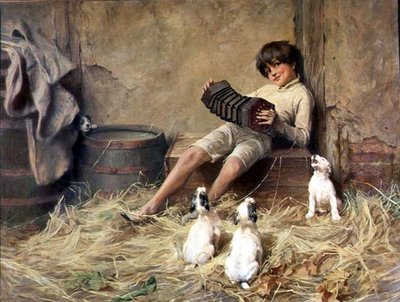 Kvartetti tekijältä Arthur Wardle
