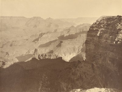 Grand Canyon tekijältä Arthur Wesley Dow