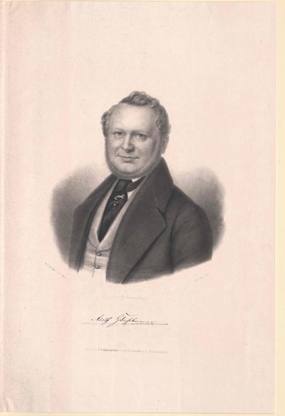 Adolf Glassbrenner tekijältä Artist Unknown