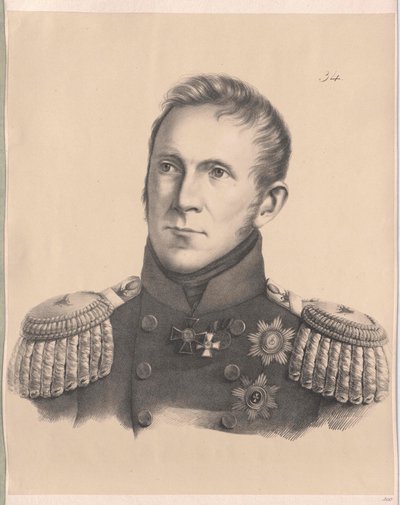 Alexis Samuelovich Greig tekijältä Artist Unknown