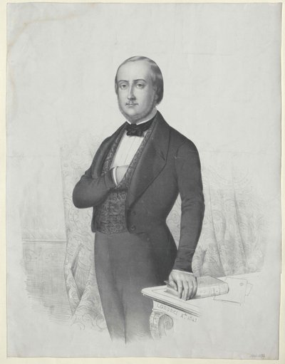 Alfred Windisch-Graetzin kreivi tekijältä Artist Unknown