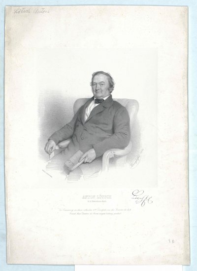 Anton Loetsch tekijältä Artist Unknown