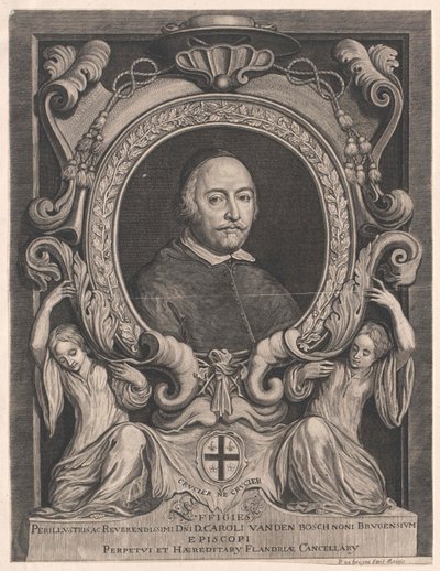 Charles van the Bosch tekijältä Artist Unknown