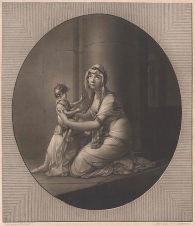 Christine Dorothea Eigensatz tekijältä Artist Unknown