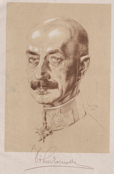 Edward Baron Boehm-Ermolli tekijältä Artist Unknown