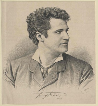 Emmerich Robert (tulosta) tekijältä Artist Unknown