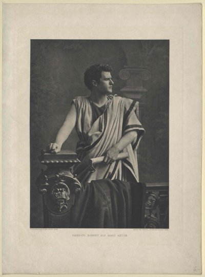 Emmerich Robert tekijältä Artist Unknown