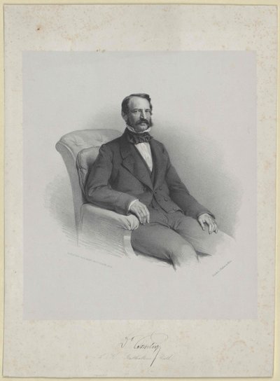 Ernest ritari Seelig tekijältä Artist Unknown