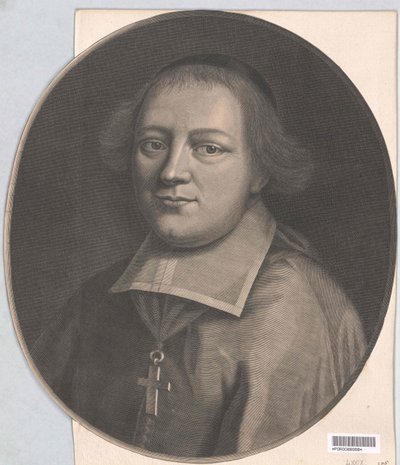 Etienne Le Camus tekijältä Artist Unknown