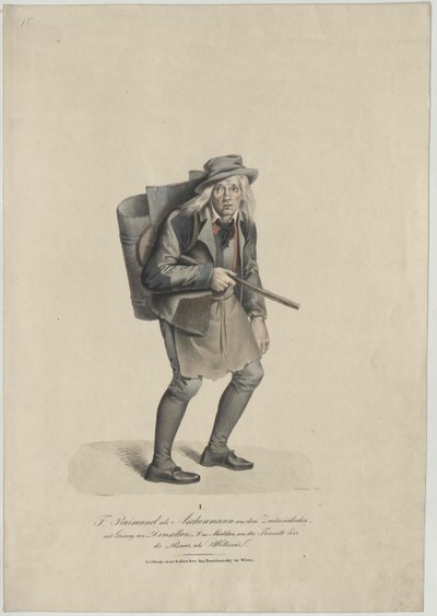 Ferdinand Raymond tekijältä Artist Unknown