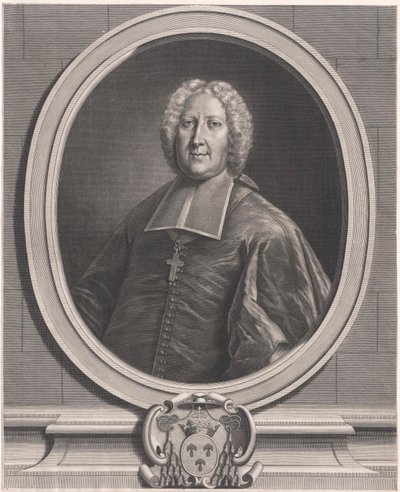 Fran006f0069s de Mailly tekijältä Artist Unknown