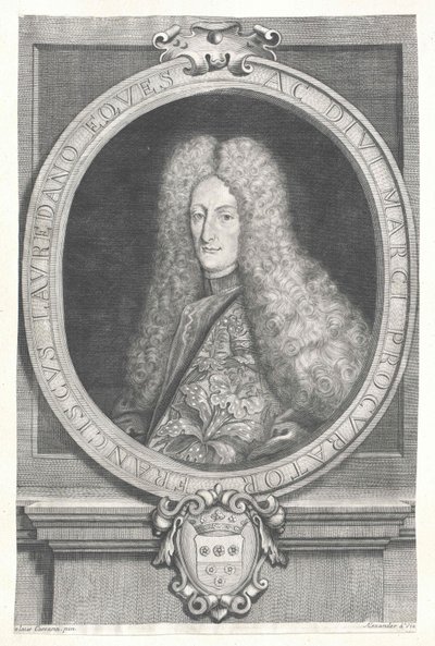 Francesco Lauredano tekijältä Artist Unknown