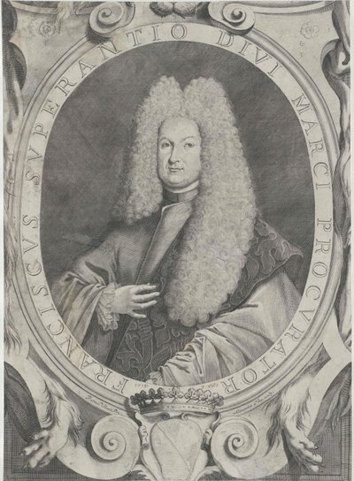 Francesco Soranzo tekijältä Artist Unknown