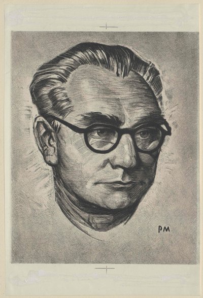 Franz Joona tekijältä Artist Unknown