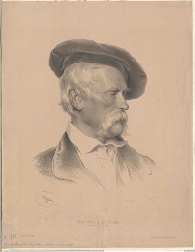 Franz Steinfeld tekijältä Artist Unknown