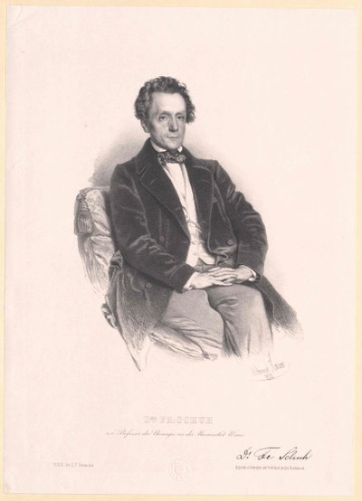 Franz kenkä tekijältä Artist Unknown