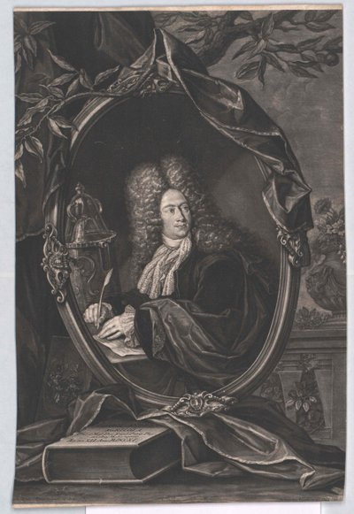 Georg Andreas Agricola tekijältä Artist Unknown