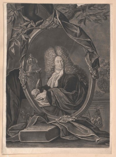 Georg Andreas Agricola tekijältä Artist Unknown